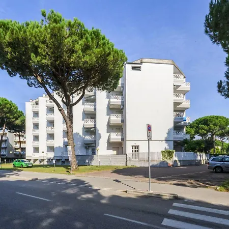 Locazione Turistica Rubin - Lig270 Apartamento