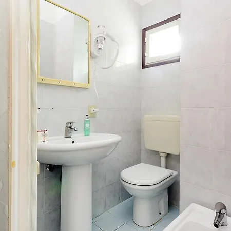 Apartamento Locazione Turistica Rubin - Lig270